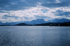 Norwegen Küstenlandschaft