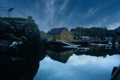 Norwegen Lofoten