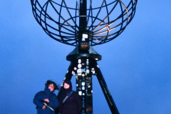 Norwegen Nordkap