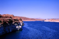Lake Powell