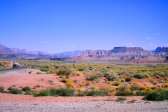 westward