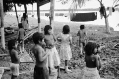 Venezuela Orinoco Indigenas