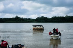 Venezuela am Orinoco