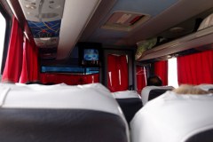 Der Bus
