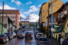 Ushuaia