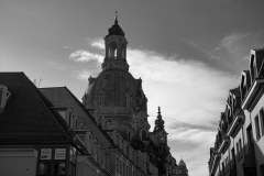 Dresden Frauenkirche