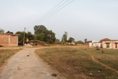Pueblo - village