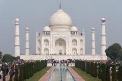 the monument