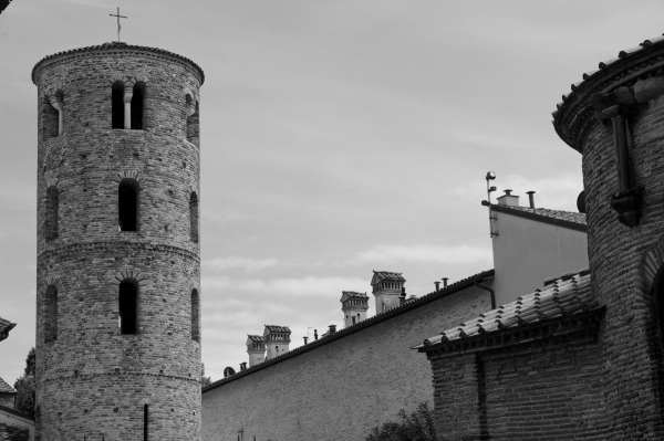 Basilika Ravenna