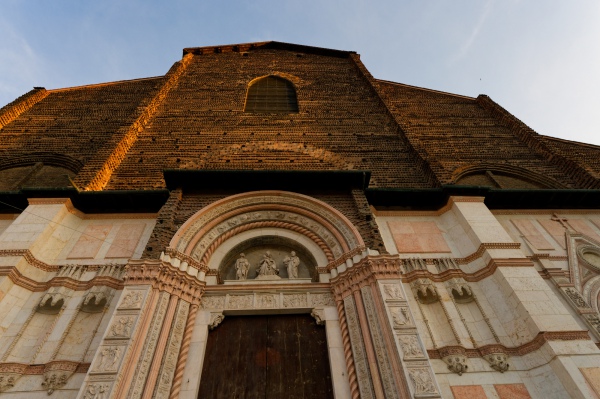 Basilika San Petronio