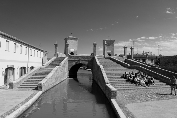 Comacchio