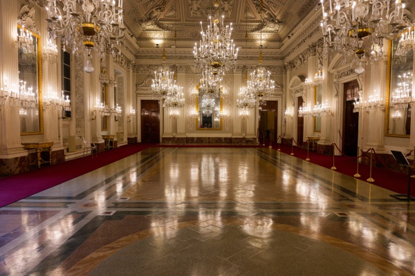 Palazzo Pitti Firenze