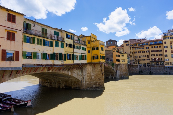 Ponte Vecchio Firenze