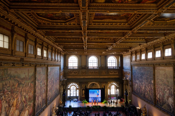 Salone dei Cinquecento