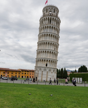Torre Pendente