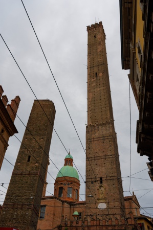 Torre degli Asinelli