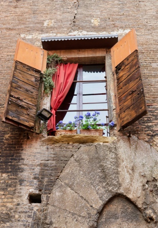 Torre dei Prendiparte