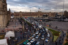 Zócalo