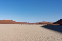 Deadvlei