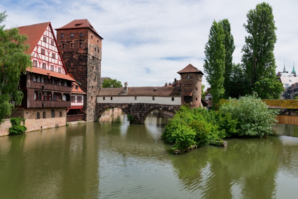 Henkerssteg 