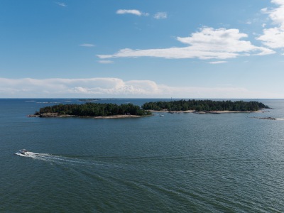 golfo de finlandia