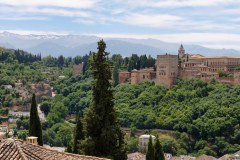 Alcazaba