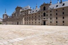 El Escorial