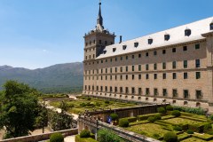 El Escorial