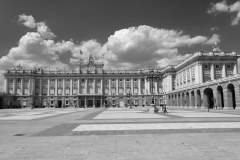 Palacio Real