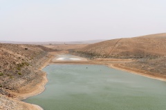 embalse de molinos
