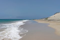 playa de Esquinzo