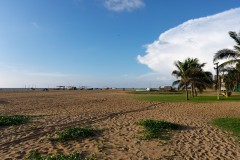 Negombo Strand