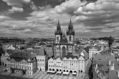 Teynkirche am Rathaus